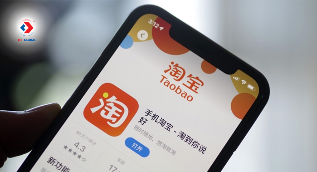 Order taobao